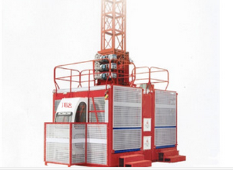 河南施工升降機(jī)的安裝操作要求有哪些？